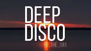 Deep House 2023 I Deep Disco Records Mix 