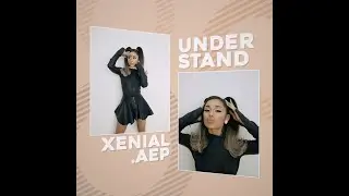 wtf | xenial.aep | after effects edit