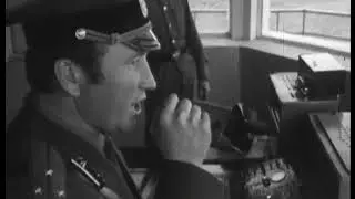 Экипаж машины боевой