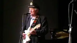 Oscar Klein Jazzshow 18 11 2005 im Germaring OSCAR GITARRE SHOW