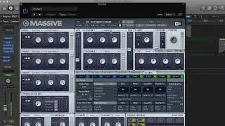 How to Make Pro TECH HOUSE From Scratch - Logic Pro X Tutorial Start to Finish Project Part 2/5