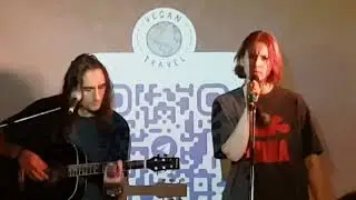 день Вегана часть 3