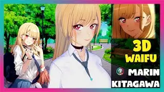 Marin kitagawa y todas sus versiones | Sono Bisque Doll wa Koi o Suru - My Dress-Up Darling
