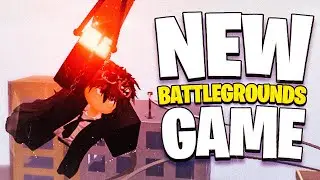 REALM RAMPAGE Is The *NEW* Best Battlegrounds Game..