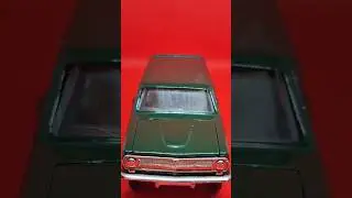 Волга ГАЗ 2402 #shorts #volga #волга #автомобили #машинки #cars #diecast #oldcars #vintagecars