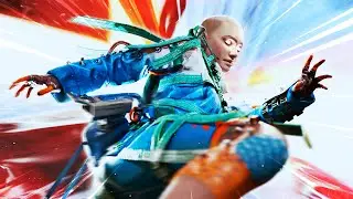 The Untouchable Movement Playstyle