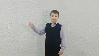 Дачный адрес. Агния Барто. читает Лагута Кирилл