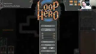 Streaming Loop Hero (02)