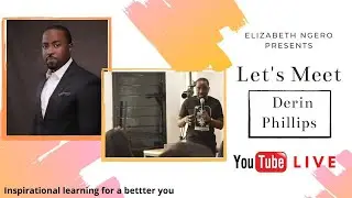 LET'S MEET LIVE