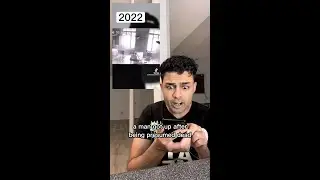 Zombie Apocalypse begins in 2022? 😱 