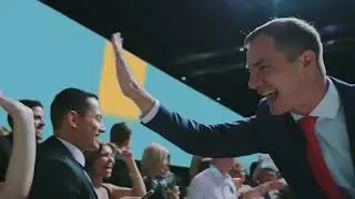 Золотая конференция Орифлэйм в Тайланде 2024