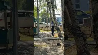 Немного о Ханты-Мансийске и его жителях😍