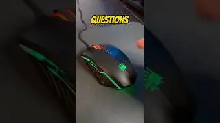 How I click so fast (20 CPS)… 