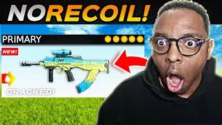 new BUFFED CYPHER 091 is INSANE after UPDATE!😲 in Warzone