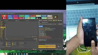 Frp bypass Itel Vision 3 Unlocktool/ itel Vision 3 Frp unlocktool