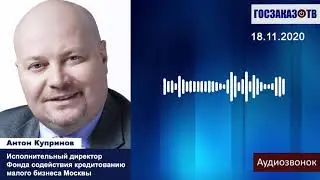 Как работает государственная гарантийная поддержка в Москве?