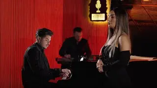 Yiğit Mahzuni & Aysel Yakupoğlu Ft. Kahraman Şirin - Git