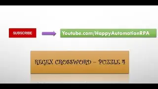 #5_Regex Puzzle4