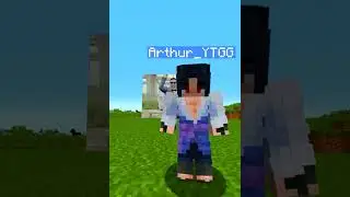 PSY - GANGNAM STYLE в МАЙНКРАФТ!