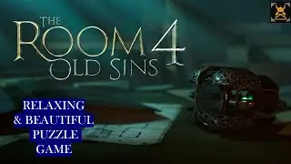 Relaxing Puzzle game | THE ROOM OLD SINS Part 1