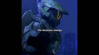 Master Chief's Best One Liners