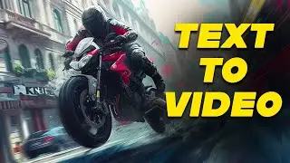 Text to Video in Minutes with Haiper AI 2024 | The Future is Now