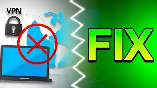 How to Fix VPN Connection Problems on Windows 11