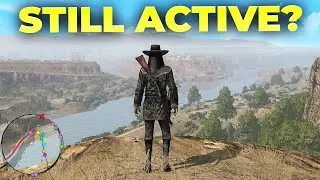 Red Dead Redemption 1 Online in 2024…