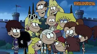 The Loud House Movie: 