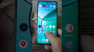 realme 12+ 5G 8/256Gb Antutu Test