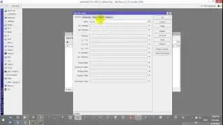 Mikrotik Radius and User Manager in The Same Router