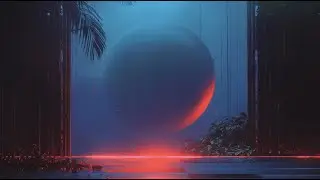 [ FREE ] LUCKI X SAHBABII CHILL AMBIENT TYPE BEAT l  