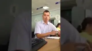 Когда решил вступить в фонд.