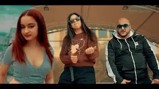 Kama feat. Gypsy Kubanec - Slape to