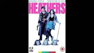 (OUTDATED) J.D Chromatic Scale Test (+ DOWNLOAD) (Heathers The Musical x FNF)