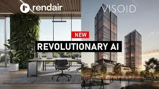 Architectural Visualization Is Dying – These AI Tools Prove It