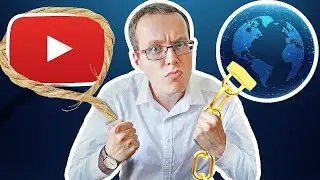 Обзор медиасетей YouTube. Нужна ли медиасеть? Медиасеть GTRussia vs другие сети