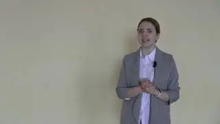 Кириллова Марина