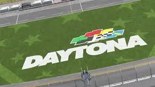 Introducing Daytona International Speedway for rFactor 2