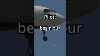 Pilot Accidentally gives Passenger Announcement to ATC 😂