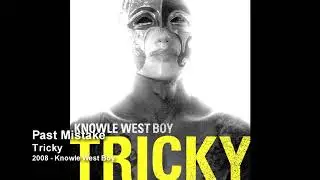 Tricky - Past Mistake [2008 - Knowle West Boy]