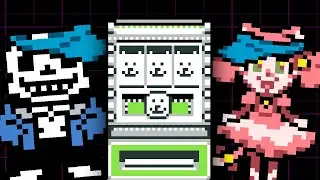 The Undertale DLC Not Many People Played