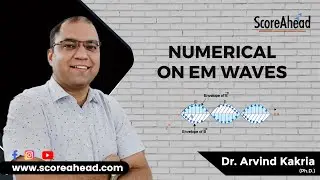 1 NUMERICALS EM WAVES