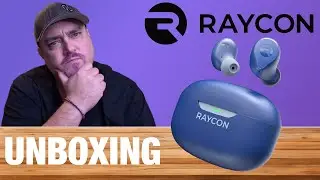 HOW GOOD ARE THE RAYCON 2024 EVERYDAY EARBUDS?