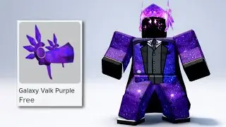 OMG! 10+ NEW FREE ITEMS ON ROBLOX! (VALKYRIE, DOMINO CROWN & MORE) 2025 🔥