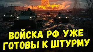 Россия приготовила сюрприз для Украины: секретная операция к 9 мая