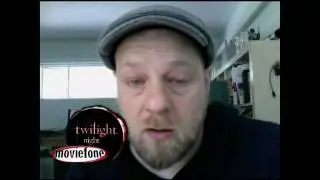 THE TWILIGHT SAGA: ECLIPSE - "Twilight Night" Interview with David Slade