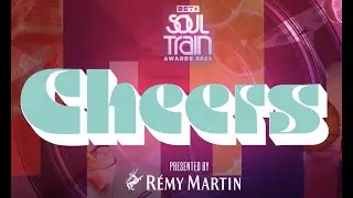 Mixologist Tiffanie Barriere Shows Us How To Make A Rémy Espresso | Cheers | Soul Train Awards '22