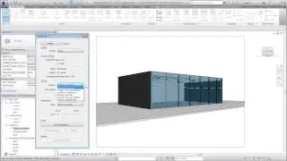 3ds Max and Revit Interoperability - Part 08 - Working with Revit Lights