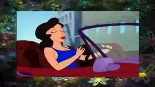 Мечтатель   Смешной Мультик для Взрослых  Dreamer   Funny Cartoon for Adults